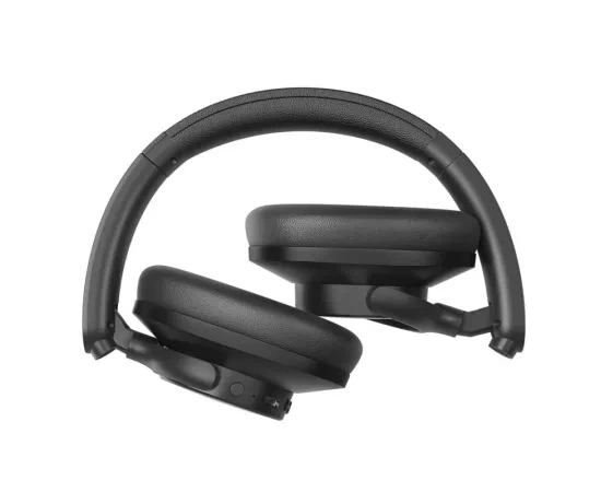 Casti wireless TRONSMART SOUNFII Q20, Bluetooth 5.3, Black - Imagine 4
