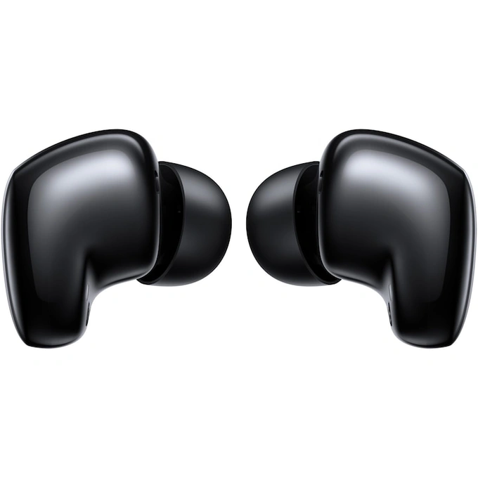CASTI WIRELESS XIAOMI REDMI BUDS 6 PLAY BLACK - Imagine 6