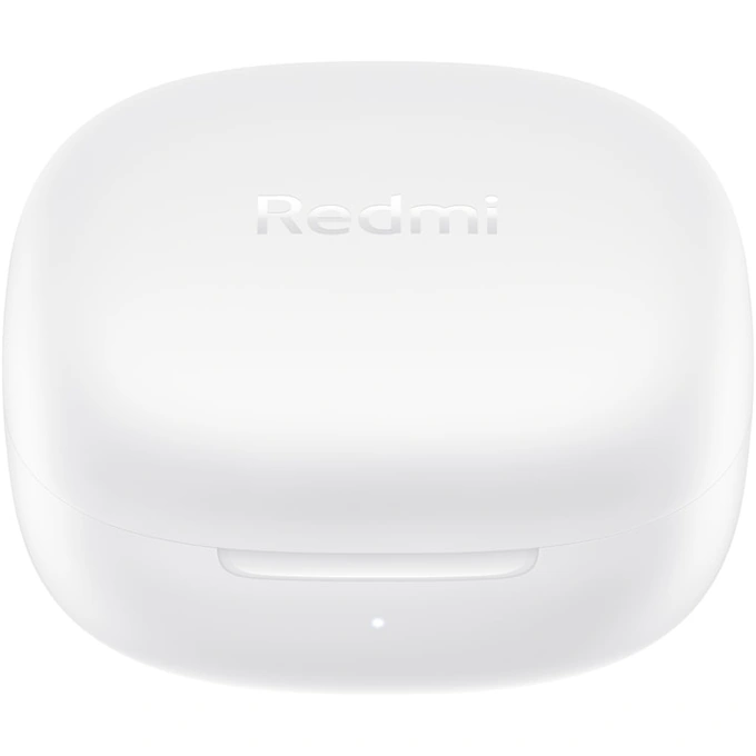 Casti Wireless Xiaomi Redmi Buds 6 Play White - Imagine 4