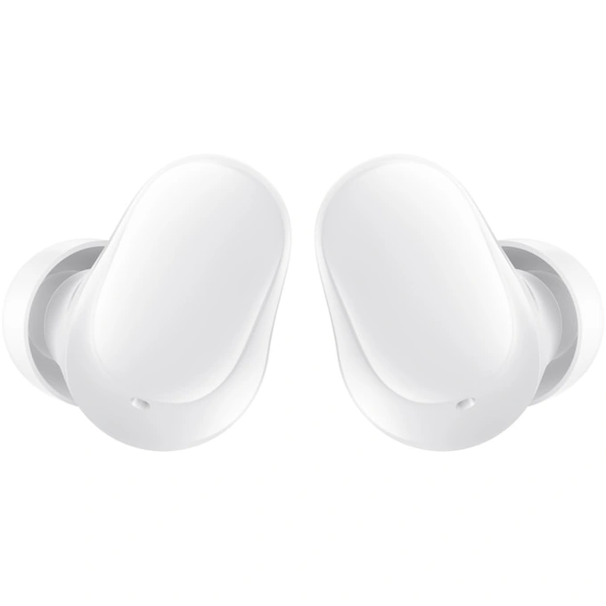 Casti Wireless Xiaomi Redmi Buds 6 Play White - Imagine 5