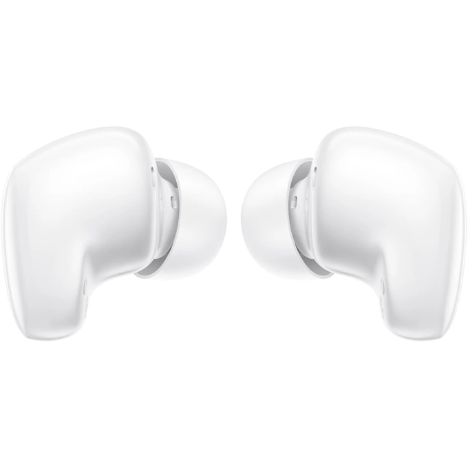 Casti Wireless Xiaomi Redmi Buds 6 Play White - Imagine 6