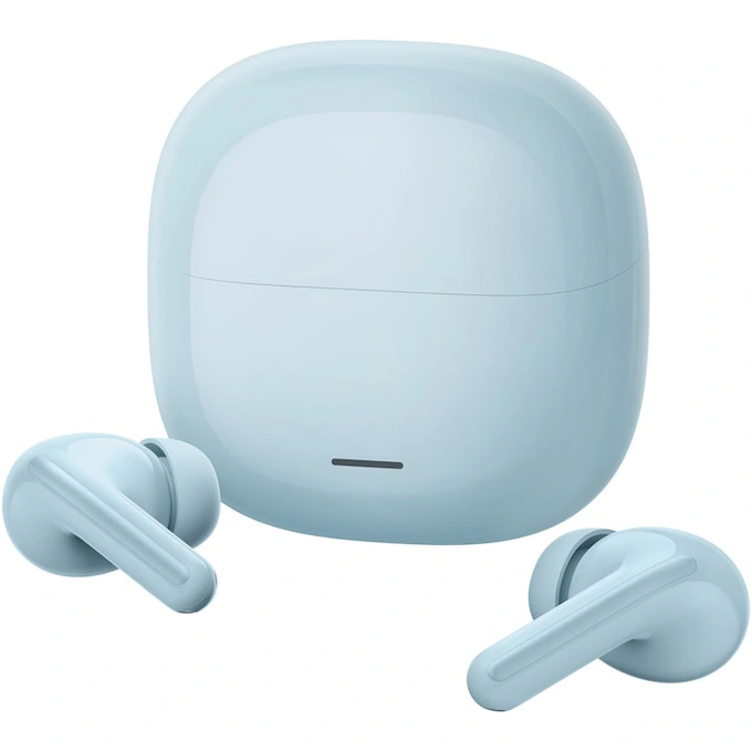 Casti Wireless Xiaomi Redmi Buds 8 Lite Blue - Imagine 5