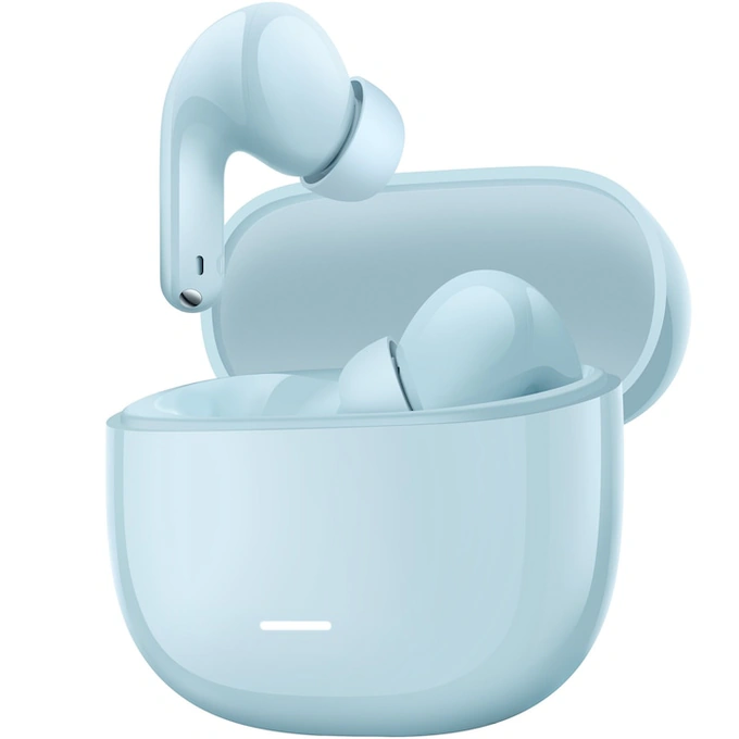 Casti Wireless Xiaomi Redmi Buds 8 Lite Blue - Imagine 7