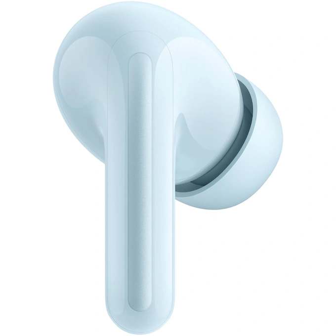 Casti Wireless Xiaomi Redmi Buds 8 Lite Blue - Imagine 9
