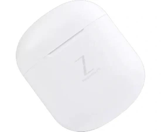 Casti wireless ZTE Buds ZTE BUDS2W, White - Imagine 4