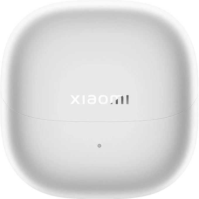 XIAOMI Casti XIAOMI Buds 6, True Wireless, Bluetooth, In-Ear, Microfon, Noise Cancelling, Pearl White - IT-Fashion.ro