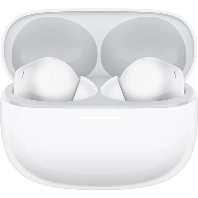XIAOMI Casti XIAOMI Buds 8 Pro, True Wireless, Bluetooth, In-Ear, Microfon, Noise Cancelling, White - IT-Fashion.ro