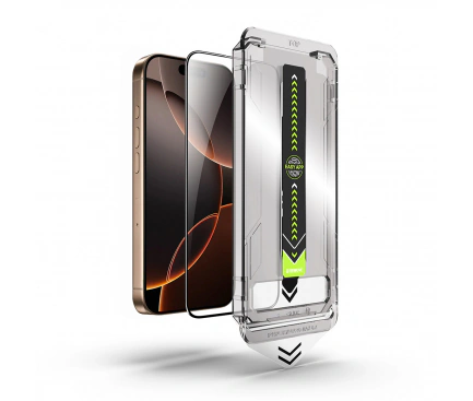 Folie de sticla OEM Apple iPhone 17 Air - Imagine 1