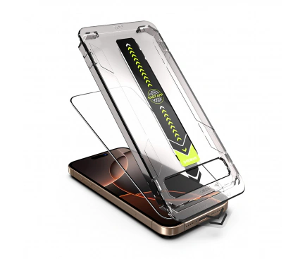 OEM Folie de sticla OEM Apple iPhone 17 Air - IT-Fashion.ro