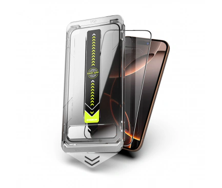 Folie de sticla OEM Apple iPhone 17 Air - Imagine 3