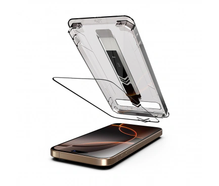 Folie de sticla OEM Apple iPhone 17 Air - Imagine 4