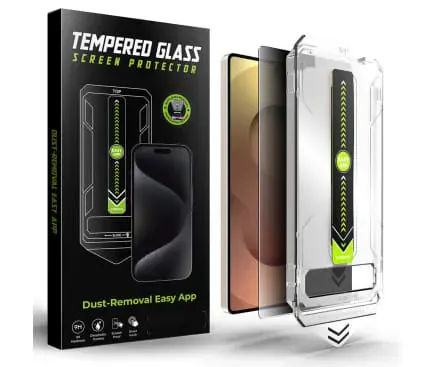 Folie de sticla OEM pentru Samsung Galaxy S25 Ultra - Imagine 1