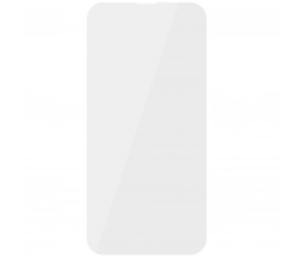 Folie sticla BLUE SHIELD pentru Apple iPhone 13 Pro Max - Imagine 1