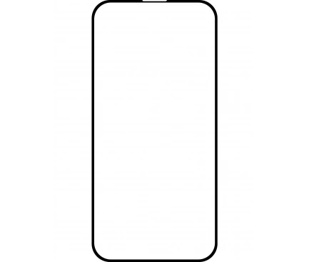 Folie sticla BLUE SHIELD pentru Apple iPhone 15 Pro Max - Imagine 1