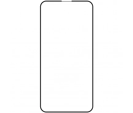 Folie sticla BLUE SHIELD pentru Apple iPhone 17 Pro Max/16 Pro Max - Imagine 1
