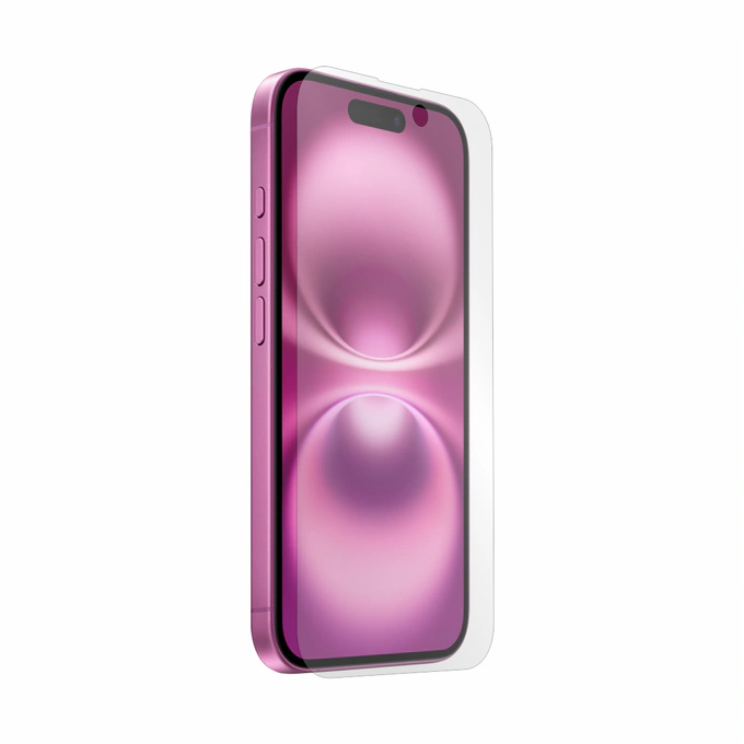 Folie sticla OEM pentru Apple iPhone 16 - Imagine 1