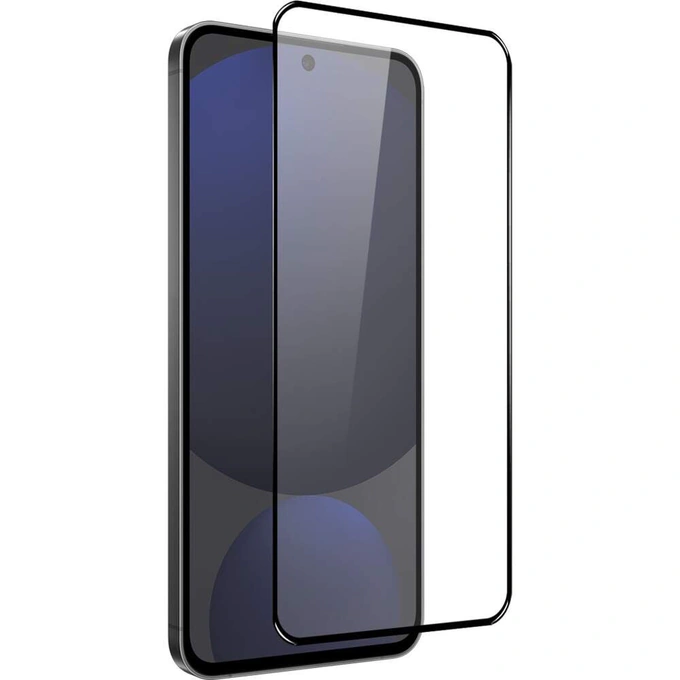 Folie sticla OEM pentru Samsung Galaxy S24/S25 - Imagine 1