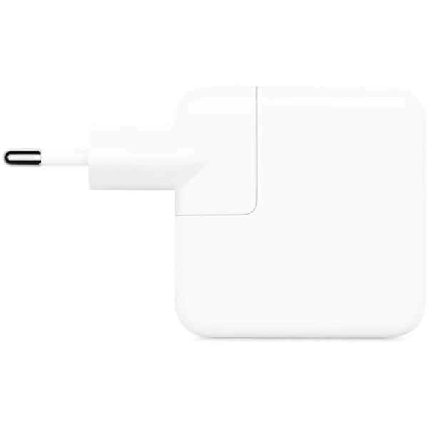 Incarcator Apple MW2G3ZM/A 30W USB-C Original - Imagine 1