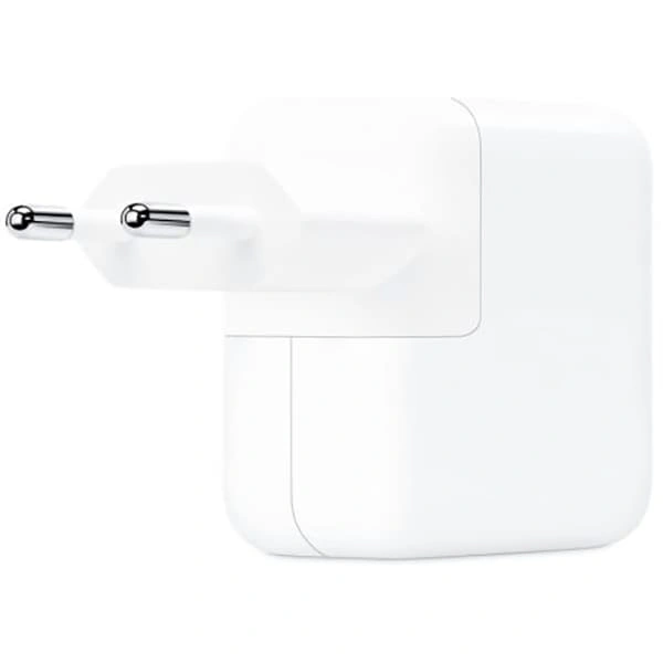 Incarcator Apple MW2G3ZM/A 30W USB-C Original - Imagine 3