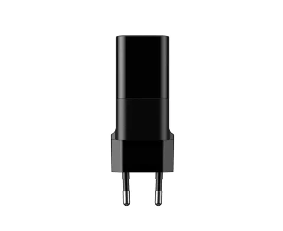 Incarcator retea HAVIT UCLE001-BK, 30 W, 2 x USB-A, USB-C, Black - Imagine 6