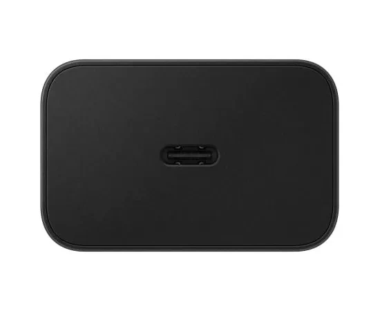 Incarcator retea SAMSUNG EP-T4511XBEGEU, 45W, Black + Cablu USB-C - Imagine 4