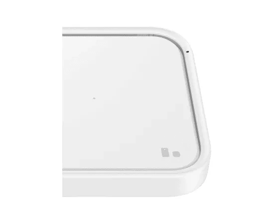 Incarcator retea wireless SAMSUNG EP-P2400BWEGEU, 15W, 1.67A, White - Imagine 4