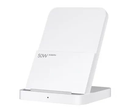 Încărcător Wireless Xiaomi Stand Pro 50W (BHR7560GL) - Imagine 1