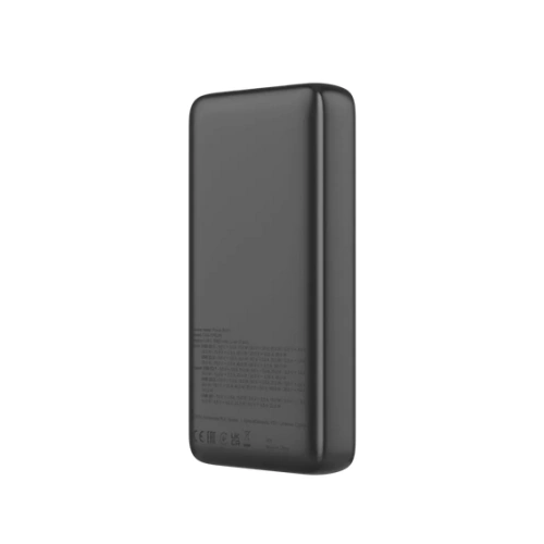 Baterie portabila CANYON OnPower 240, 25.000 mAh, 2 x USB-C, 1 x USB-A, Gray - Imagine 5
