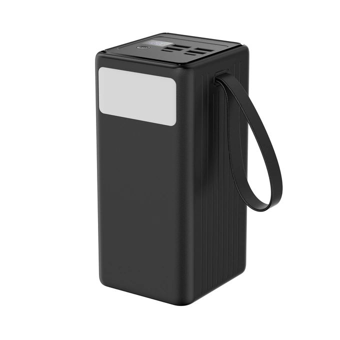 POWER BANK PLATINET 60000MAH 65W PD - Imagine 1