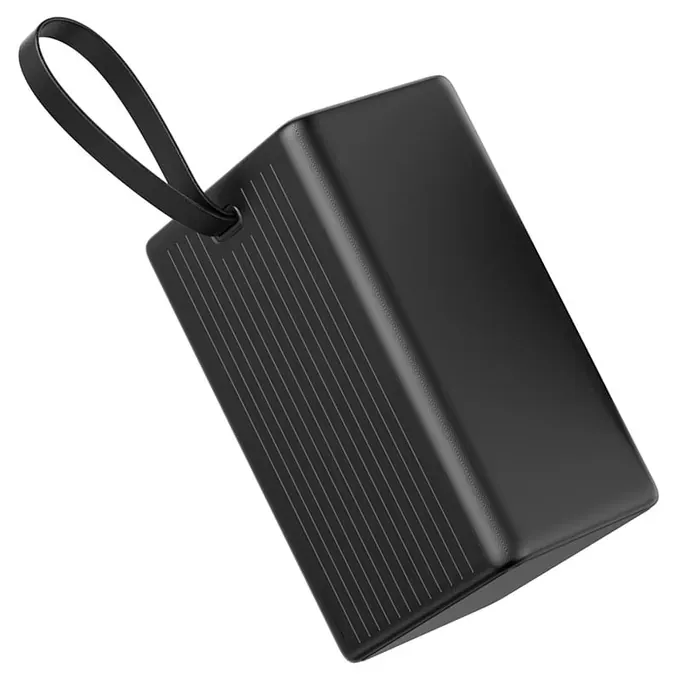 Power Bank Platinet PMPB8020 80000mAh 20W PD – Energie masivă, oriunde te afli - Imagine 3