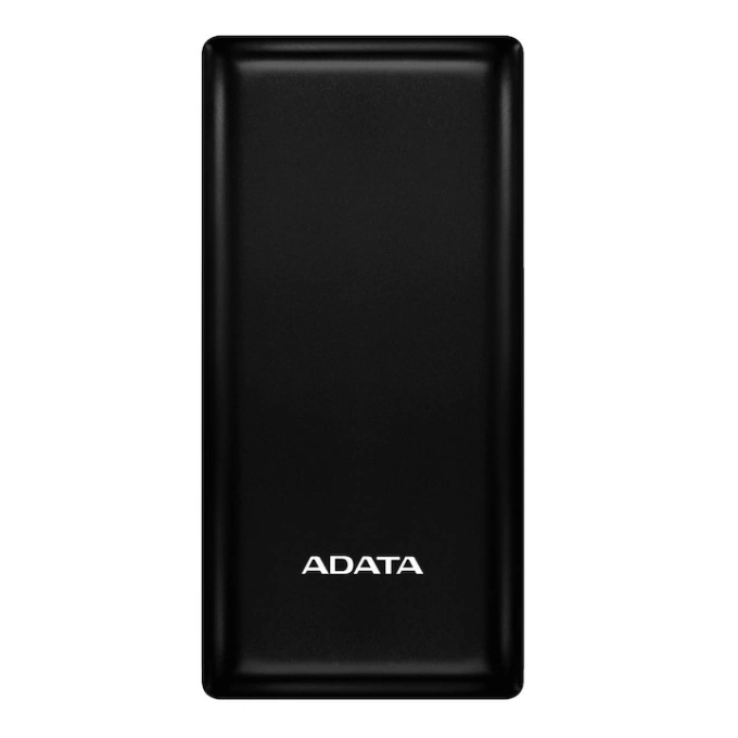 Powerbank ADATA PBC20 20000mAh Negru - Imagine 1