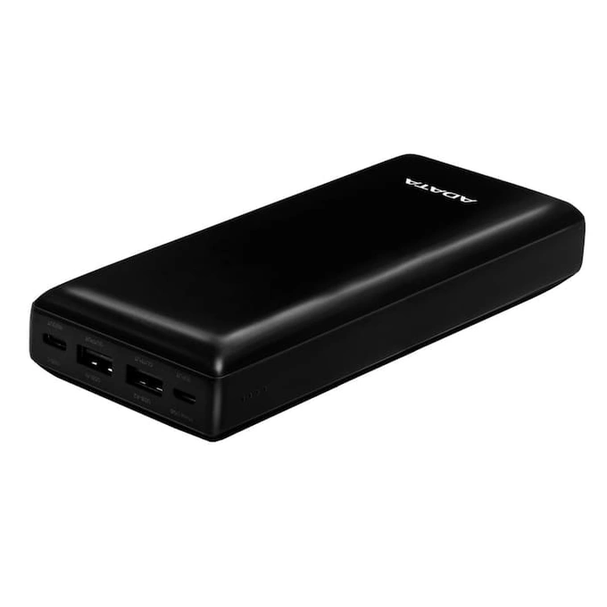 Powerbank ADATA PBC20 20000mAh Negru - Imagine 3