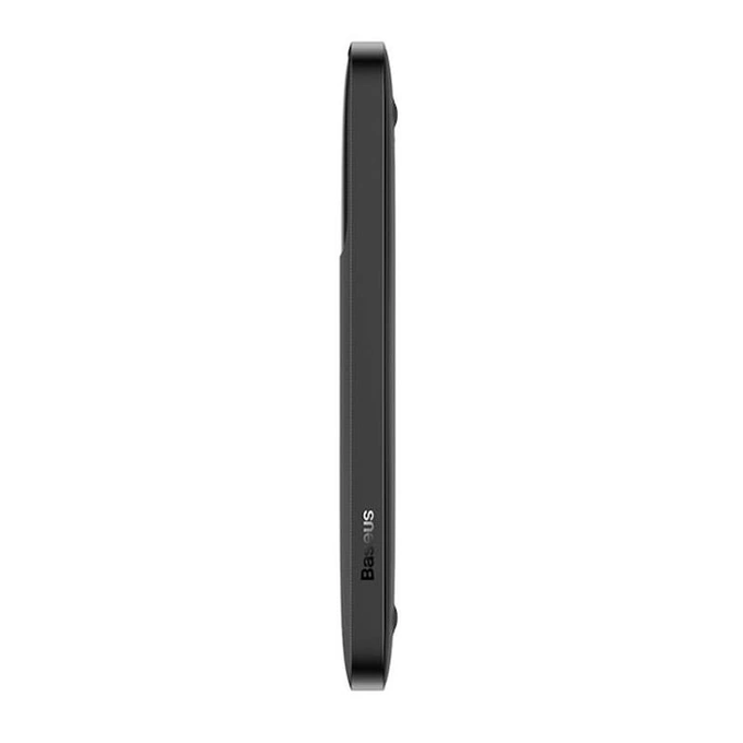 Powerbank BASEUS Blade HD, 20000mAh, 100W, Black - Imagine 5