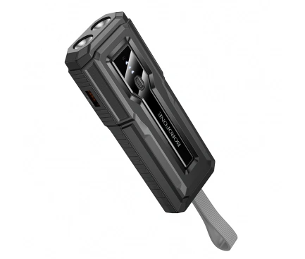Powerbank Borofone BJ54 10000mAh 22.5W - Imagine 1