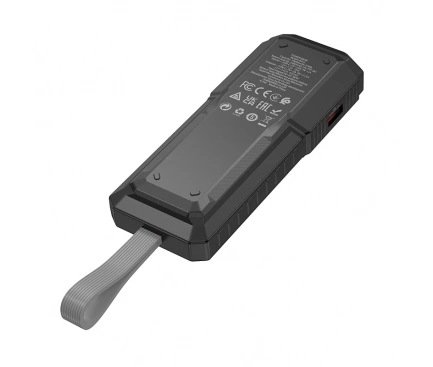 Powerbank Borofone BJ54 10000mAh 22.5W - Imagine 3