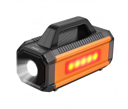 POWERBANK CU FUNCTIE START MOTOR SI COMPRESOR HOCO QS4 - Imagine 2