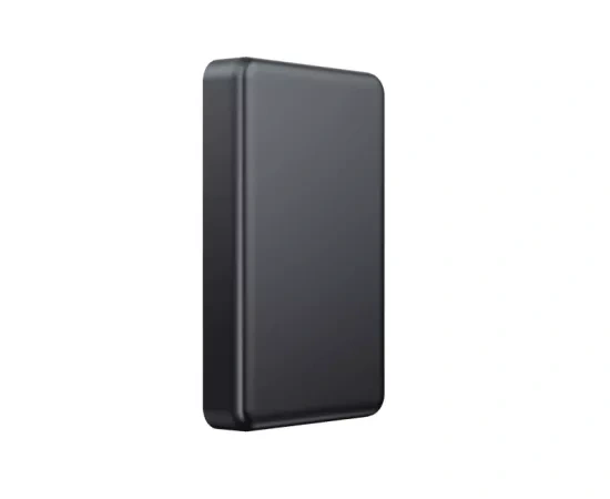 PowerBank HAVIT PB5217-BK, 10000 mAh, 20 W, USB Type C, Black - Imagine 3