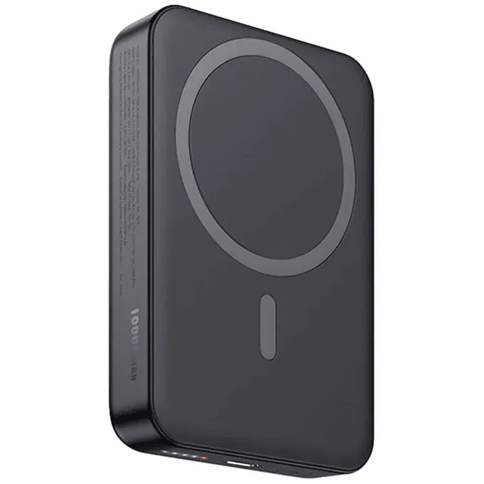 Powerbank Mcdodo Magnetic Wireless MC-5930 10000mAh, 30W, Încărcare rapidă și design magnetic - Imagine 2