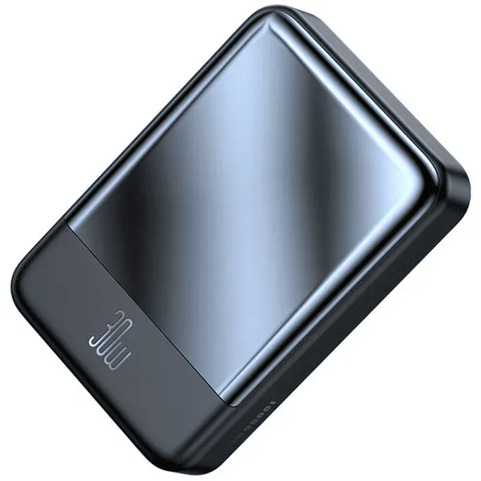 Powerbank Mcdodo Magnetic Wireless MC-5930 10000mAh, 30W, Încărcare rapidă și design magnetic - Imagine 4