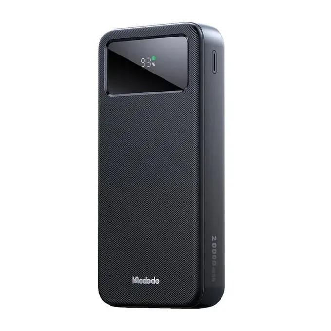Powerbank Mcdodo MC-4230 – Încărcare rapidă și portabilitate inteligentă - Imagine 1