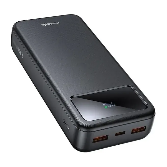 Powerbank Mcdodo MC-4230 – Încărcare rapidă și portabilitate inteligentă - Imagine 3