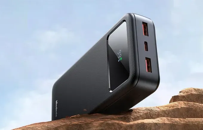 Powerbank Mcdodo MC-4230 – Încărcare rapidă și portabilitate inteligentă - Imagine 5