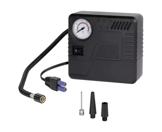 PowerBank REBEL URZ0967, 10000 mAh, Red - Imagine 3