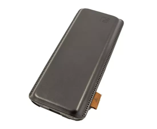 PowerBank SEGOTEP SG-P2, 10000 mAh, 2 x USB, Black - Imagine 1
