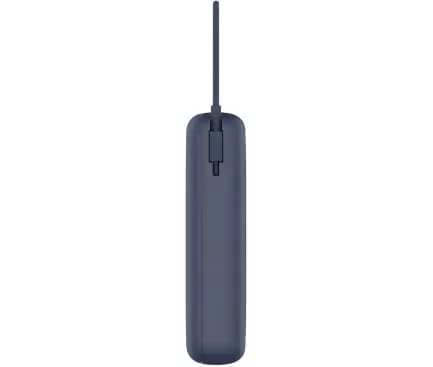 Powerbank Xiaomi BHR8975GL 20000mAh 33W cu cablu USB-C integrat - Imagine 4