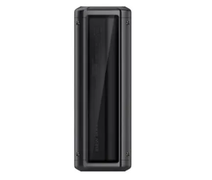 Powerbank Xiaomi HyperCharge 25000mAh BHR9970GL – Energie ultra-rapidă oriunde te afli - Imagine 3