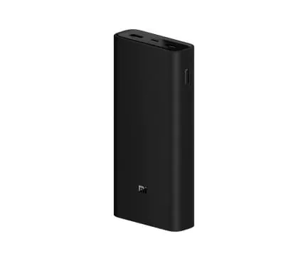 Powerbank Xiaomi Mi 50W 20000mAh (BHR5121GL) - Imagine 1