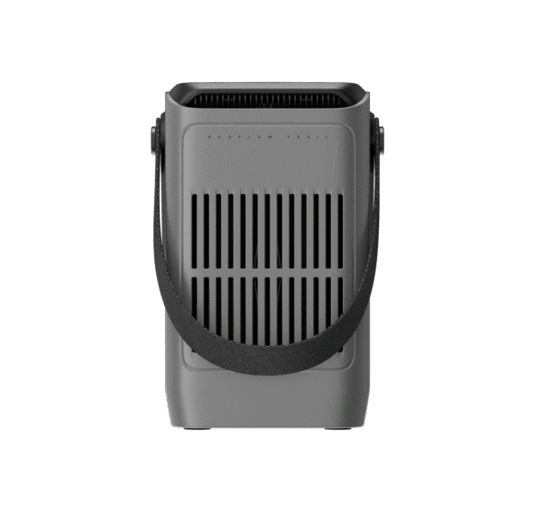 Powerstation EcoFlow Trail 200 DC 192Wh 60000 mAh - Imagine 3