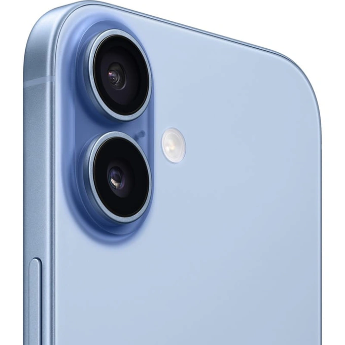 Apple iPhone 17 256GB Mist Blue – performanță, eleganță și inovație - Imagine 3