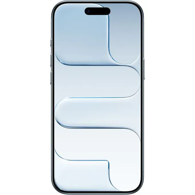 Apple iPhone Air 256GB Sky Blue – performanță, eleganță și inovație - Imagine 2